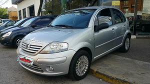 Citroen C3 1.6 Exclusive usado  kms