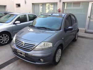 Citroen C3 1.6I Exclusive .