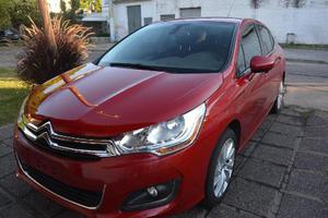 Citroen C4 Lounge 1.6 HDi Tendance usado  kms