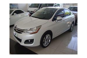 Citroen C4 Lounge, , Diesel