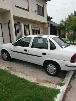 Corsa Diesel 1.7