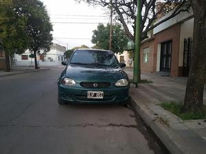 Corsa  Gnc