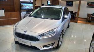 FORD FOCUS OPORTUNIDAD