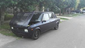 Fiat 128 Al Dia