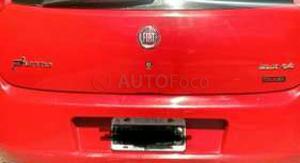 Fiat Punto ()