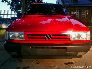 Fiat Uno Scr