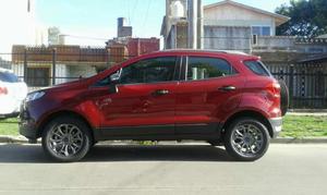Ford Eco Sport Freestyle 