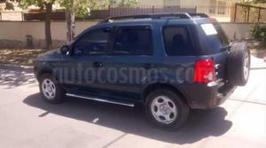 Ford EcoSport 2.0L 4x2 XLS