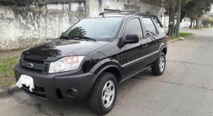 Ford Ecosport ()