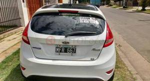 Ford Fiesta Kinetic ()