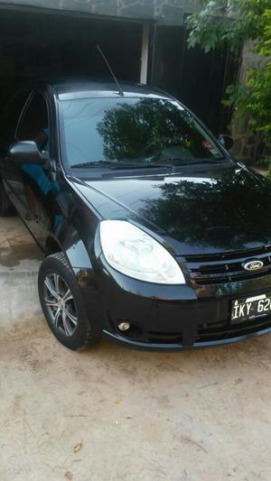 Ford Ka 1.0