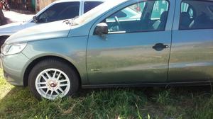 Gol Trend..impecable