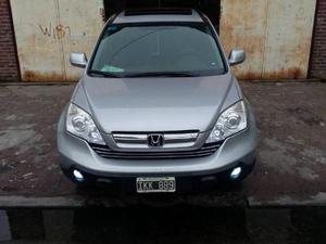 Honda CR-V 2.4 EX L Aut usado  kms