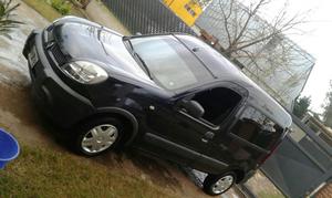 Kangoo Impecable 3m Recien Hecho 08firm