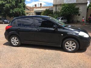 Nissan TIIDA Hatchback usado  kms