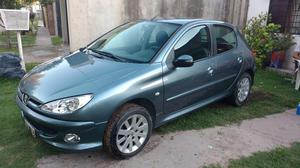 Peugeot 206 Vendo