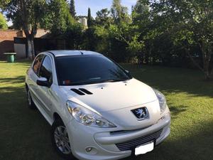 Peugeot 207 Compact 1.4 Allure 