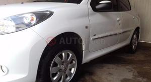 Peugeot 207 Compact ()