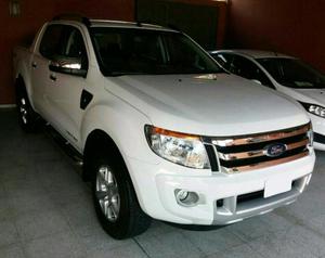 Ranger ( Limited 4x4 Aut/secuen