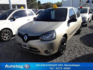 Renault Clio Mío 3P 1.2 Confort