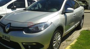 Renault Fluence ()