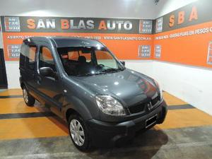 Renault Kangoo Otra Versión usado  kms