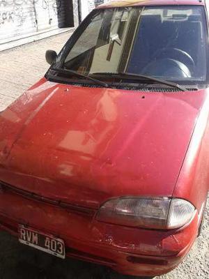 Suzuki Swift 1,6 Nlx- Top De Gama. Escucho Ofertas Logicas