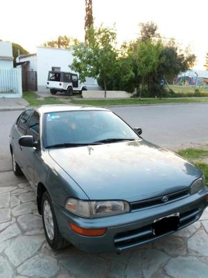 Toyota Corolla Liftback 93