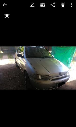 Urgente Vendo Fiat Palio