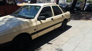 Vendo Ford Sierra con Gnc Lista P/tranfe