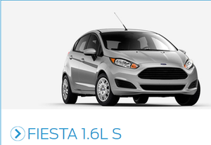Vendo Plan De Ahorro Ford Fiesta KINECTIC 1.6 LS 100