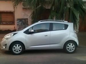 Vendo Spark . Pocos Kilómetros