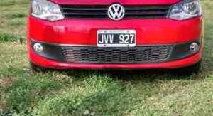 Volkswagen FOX ()