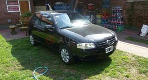 Volkswagen GOL ()