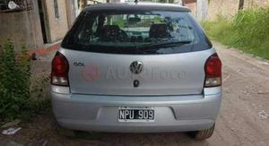 Volkswagen GOL ()