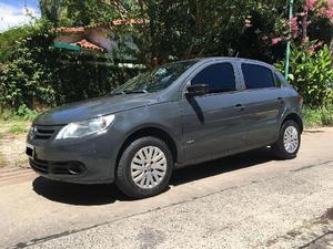 Volkswagen Gol 5P 1.6 Trendline usado  kms