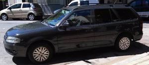 Volkswagen Gol Country Gol Power 1,4