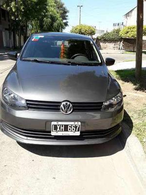 Volkswagen Gol Trend 1.6 5Ptas. Pack I (101cv) (L13)