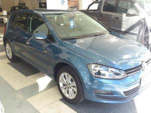 Volkswagen Golf Otra Versión usado  kms