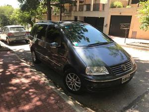 Volkswagen Sharan 1.9 TDi Trendline usado  kms