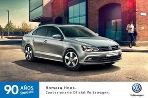 Volkswagen Vento Otra Versión usado  kms