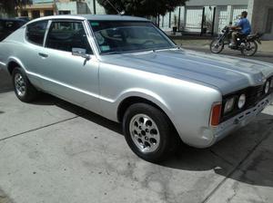 cupe ford taunus