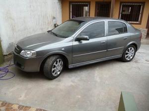 Chevrolet Astra Gls 2.0 5 Puertas  Km Impecable