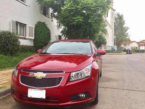 Chevrolet Cruze 1.8 LTZ MT (141cv) 5Ptas.