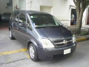 Chevrolet Meriva 1.8 8v GL PLUS usado  kms