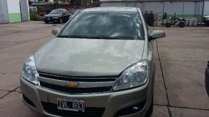 Chevrolet Vectra 2.4 CD usado  kms