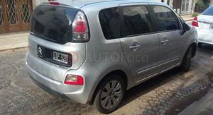 Citroen C3 Picasso ()