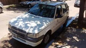 DUEÑO VENDE FIAT UNO FIRE 1.3 EX TAXI