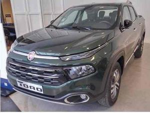 FIAT TORO FREEDOM Y VULCANO, SOLO FINANCIO