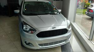 FORD KA 1.5 SE ENTREGA INMEDIATA